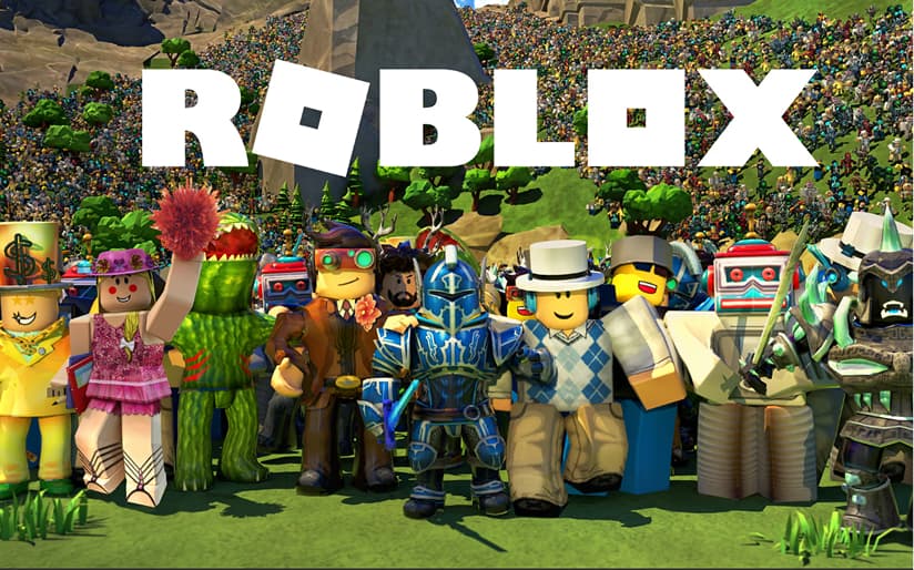 Roblox