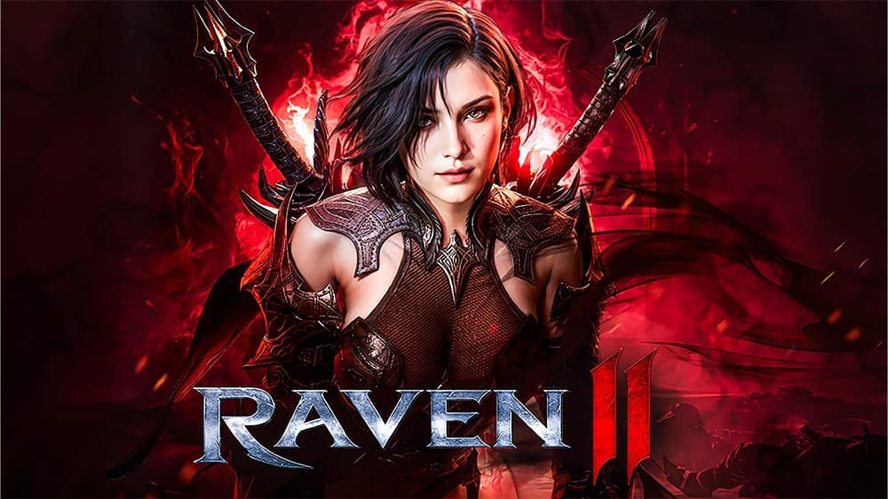 Raven 2
