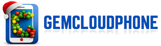 GemCloudPhone